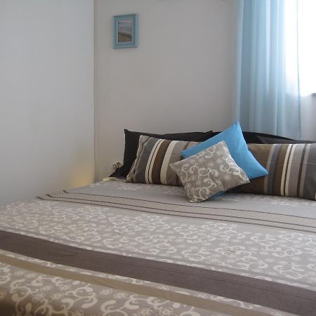 Apartment Nadejda Varna Buitenkant foto