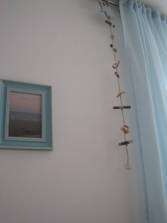 Apartment Nadejda Varna Buitenkant foto